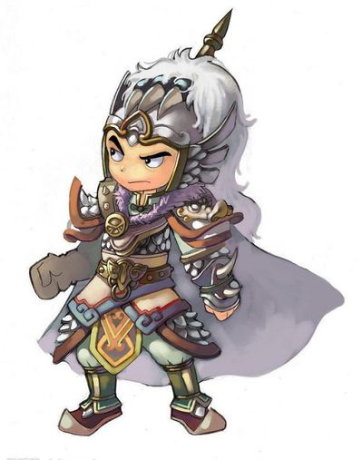 在推动变革 在推动变革