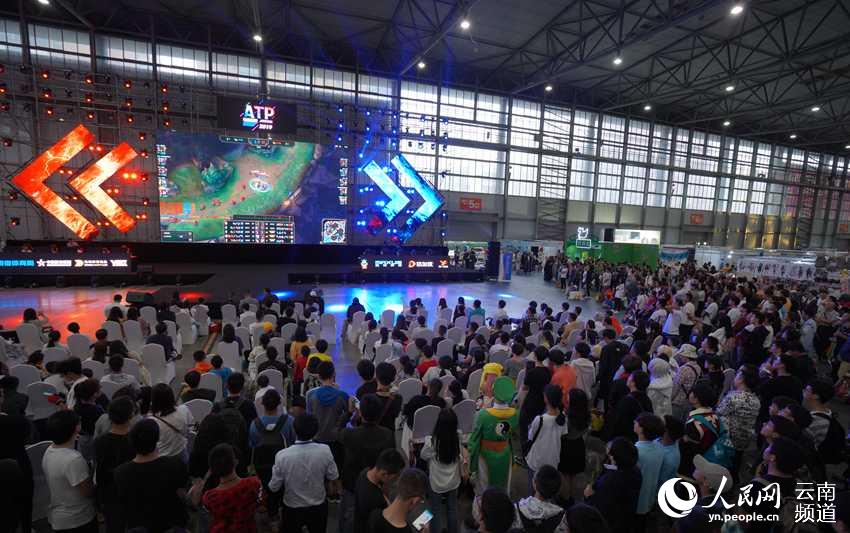 龄层的参与 龄层的参与